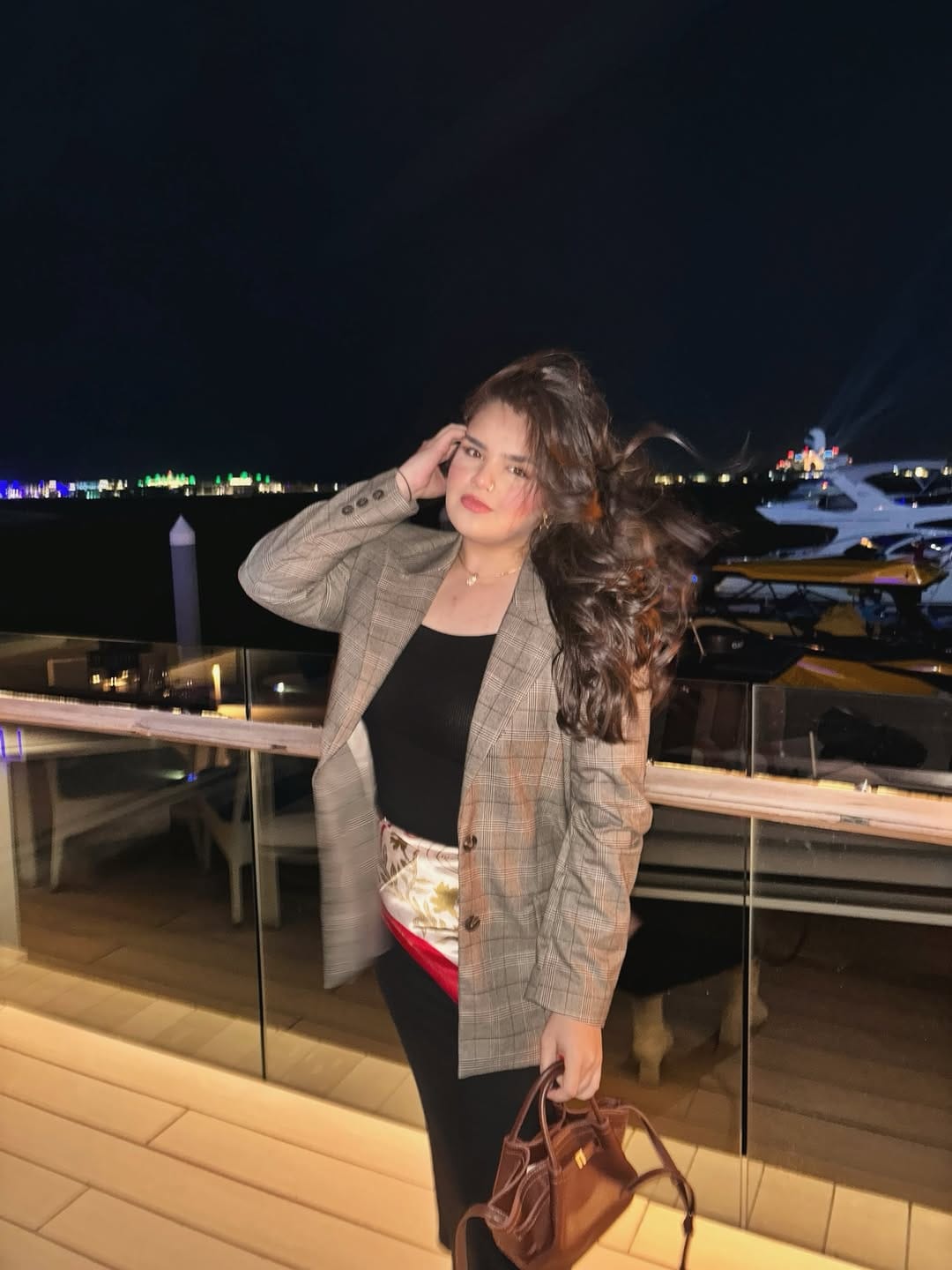 Post 2 by Zenia Mariam Khan | Dubai Creator on Instagram (carousel)