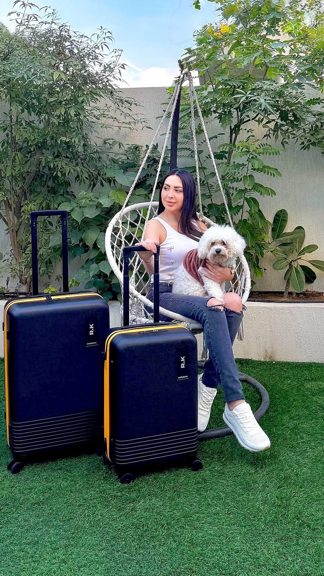 Post 4 by RITA KAZAZIAN on Instagram (video)