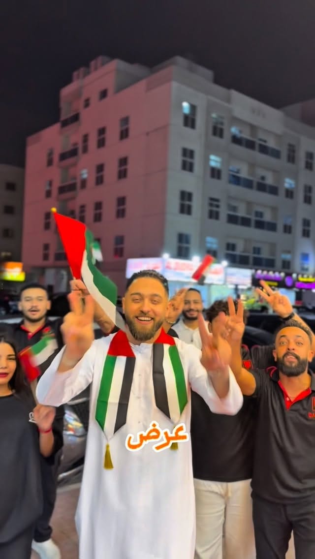 Post 7 by Mahmoud Elsaba on Instagram (video)