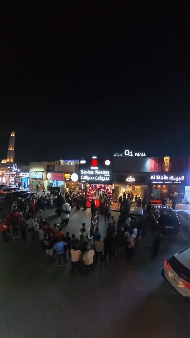 Post 9 by Mahmoud Elsaba on Instagram (video)
