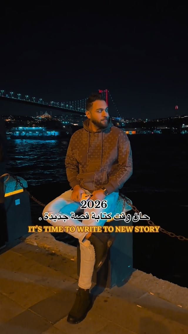 Post 4 by Mahmoud Elsaba on Instagram (video)