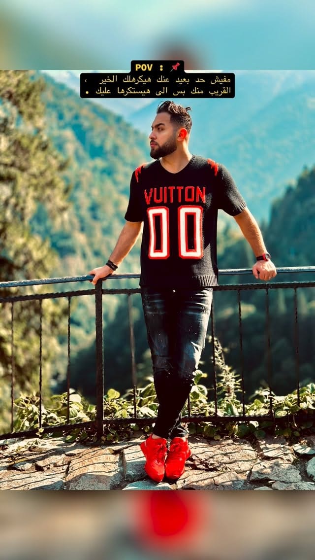 Post 6 by Mahmoud Elsaba on Instagram (video)