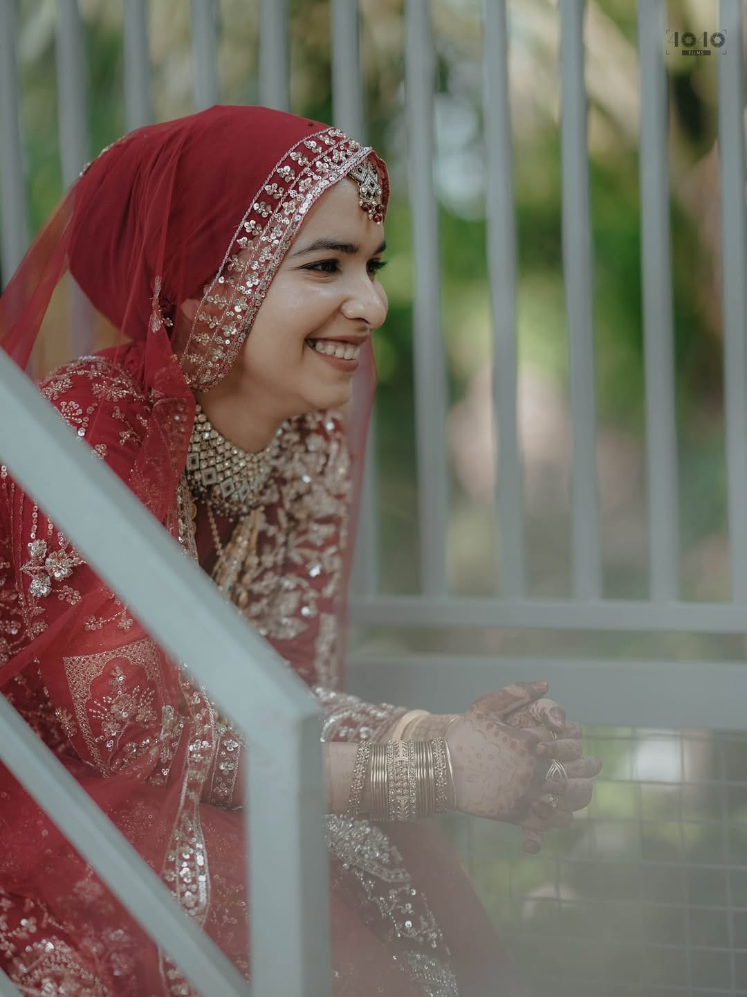 Post 5 by 4040 films on Instagram (image)