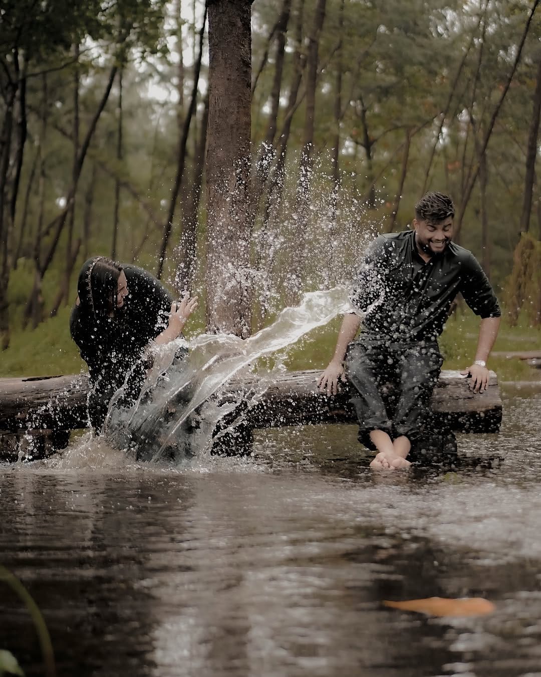 Post 8 by 4040 films on Instagram (image)
