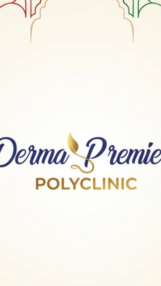 Post 2 by Dermapremier PolyClinic on Instagram (video)