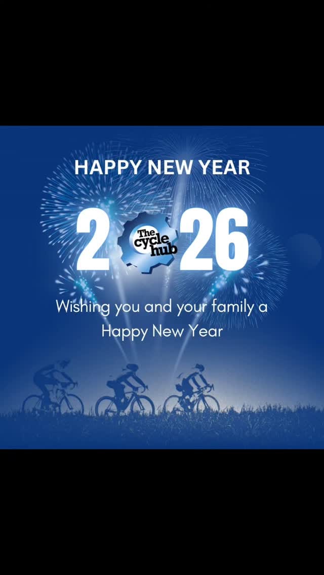 Post 6 by The Cycle Hub on Instagram (video)