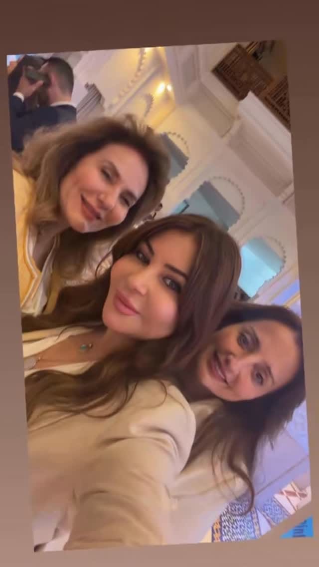 Post 1 by Dr Arwa Ali د اروى علي on Instagram (video)