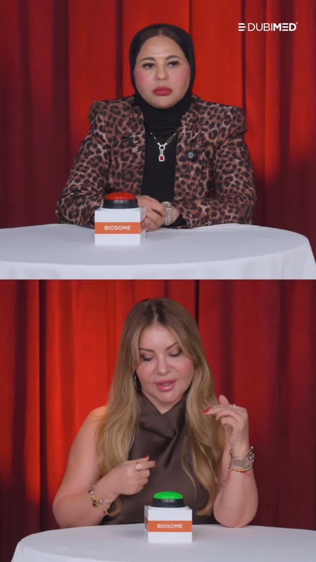 Post 4 by Dr Arwa Ali د اروى علي on Instagram (video)