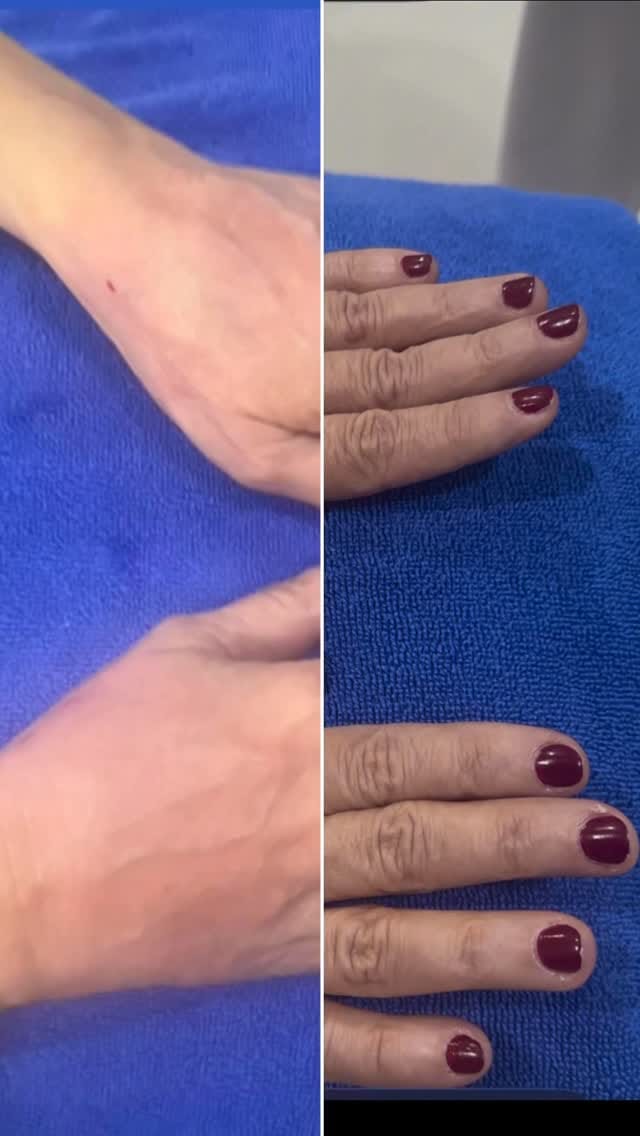 Post 6 by Dr Arwa Ali د اروى علي on Instagram (video)