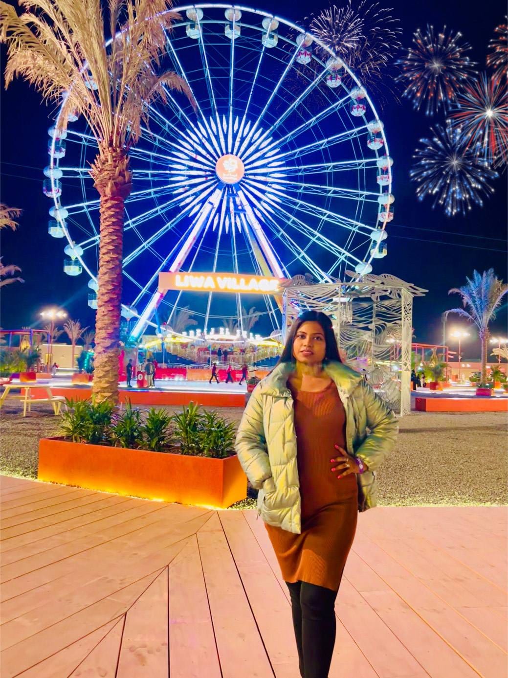 Post 2 by Ronbarna | Travel Vlogger on Instagram (carousel)