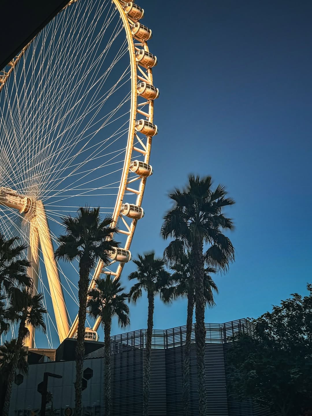 Post 2 by MICHELLE  KAREH NAKHLE 🎈 on Instagram (image)