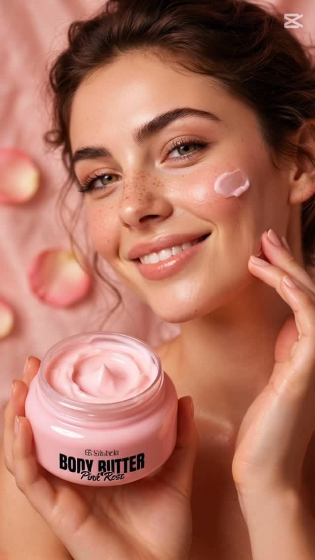 Post 5 by Handmade Bath & Beauty on Instagram (video)