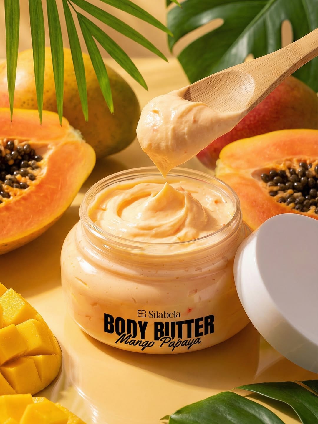 Post 1 by Handmade Bath & Beauty on Instagram (image)