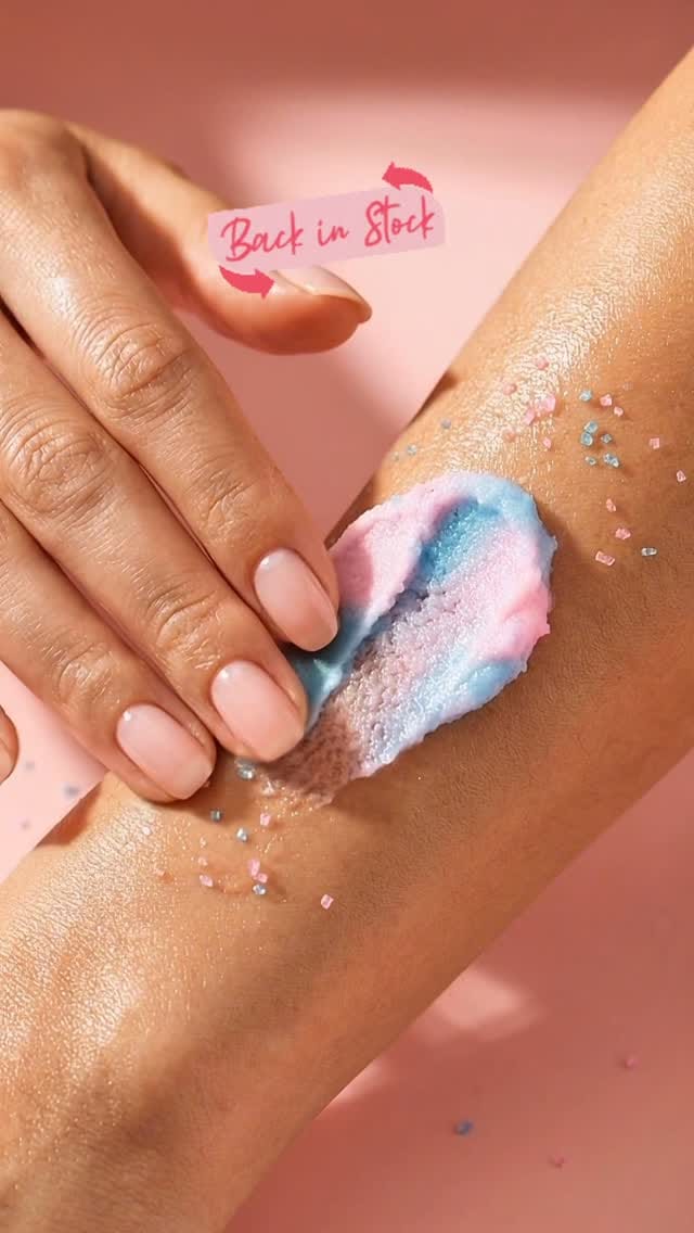 Post 6 by Handmade Bath & Beauty on Instagram (video)