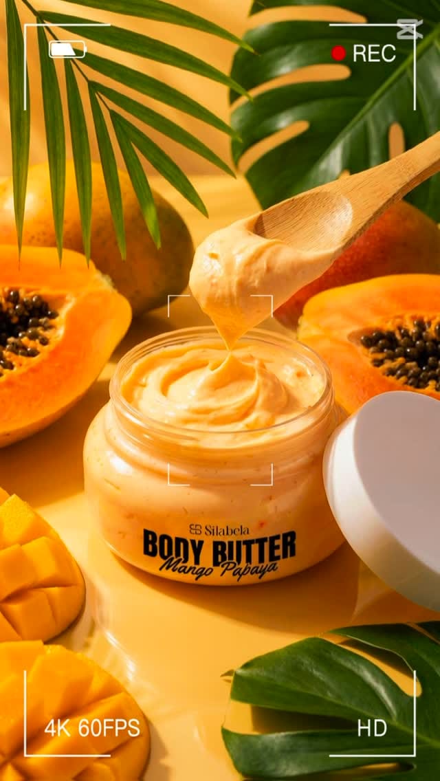 Post 4 by Handmade Bath & Beauty on Instagram (video)