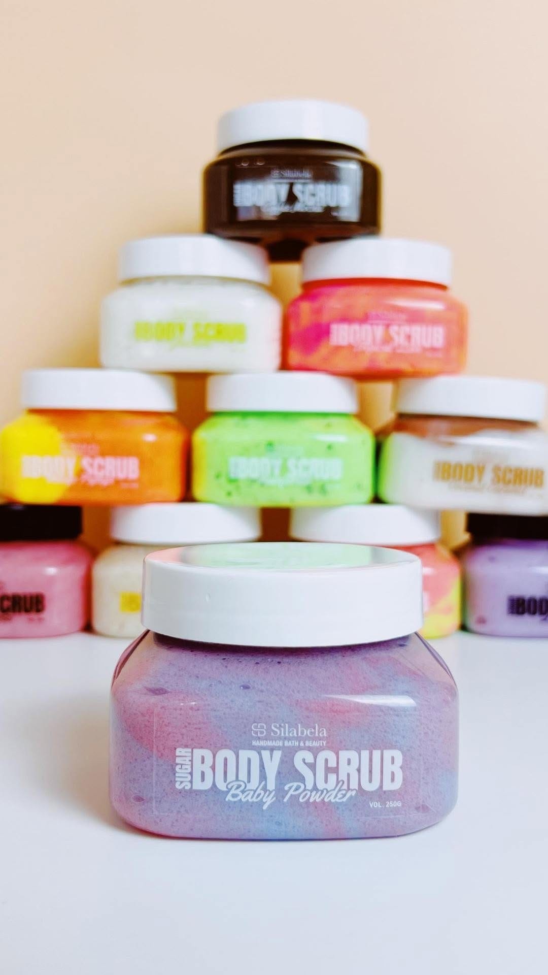 Post 10 by Handmade Bath & Beauty on Instagram (video)