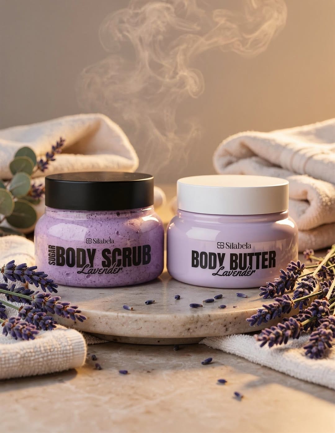 Post 3 by Handmade Bath & Beauty on Instagram (image)