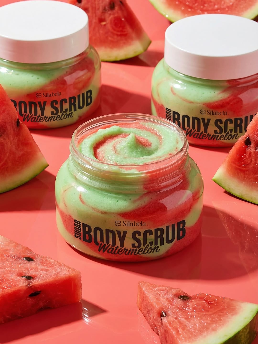 Post 7 by Handmade Bath & Beauty on Instagram (image)