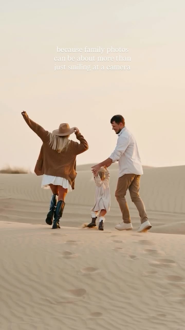 Post 6 by PHOTOGRAPHER IN DUBAI | OLENKA on Instagram (video)