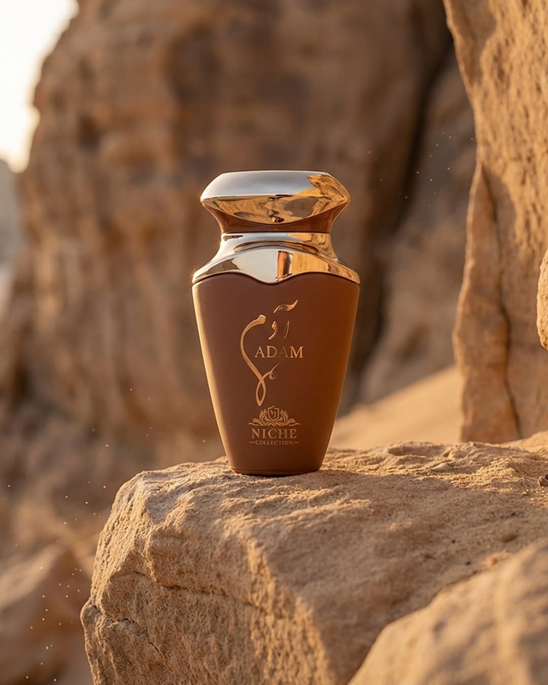 Post 1 by Khalis Perfumes on Instagram (image)