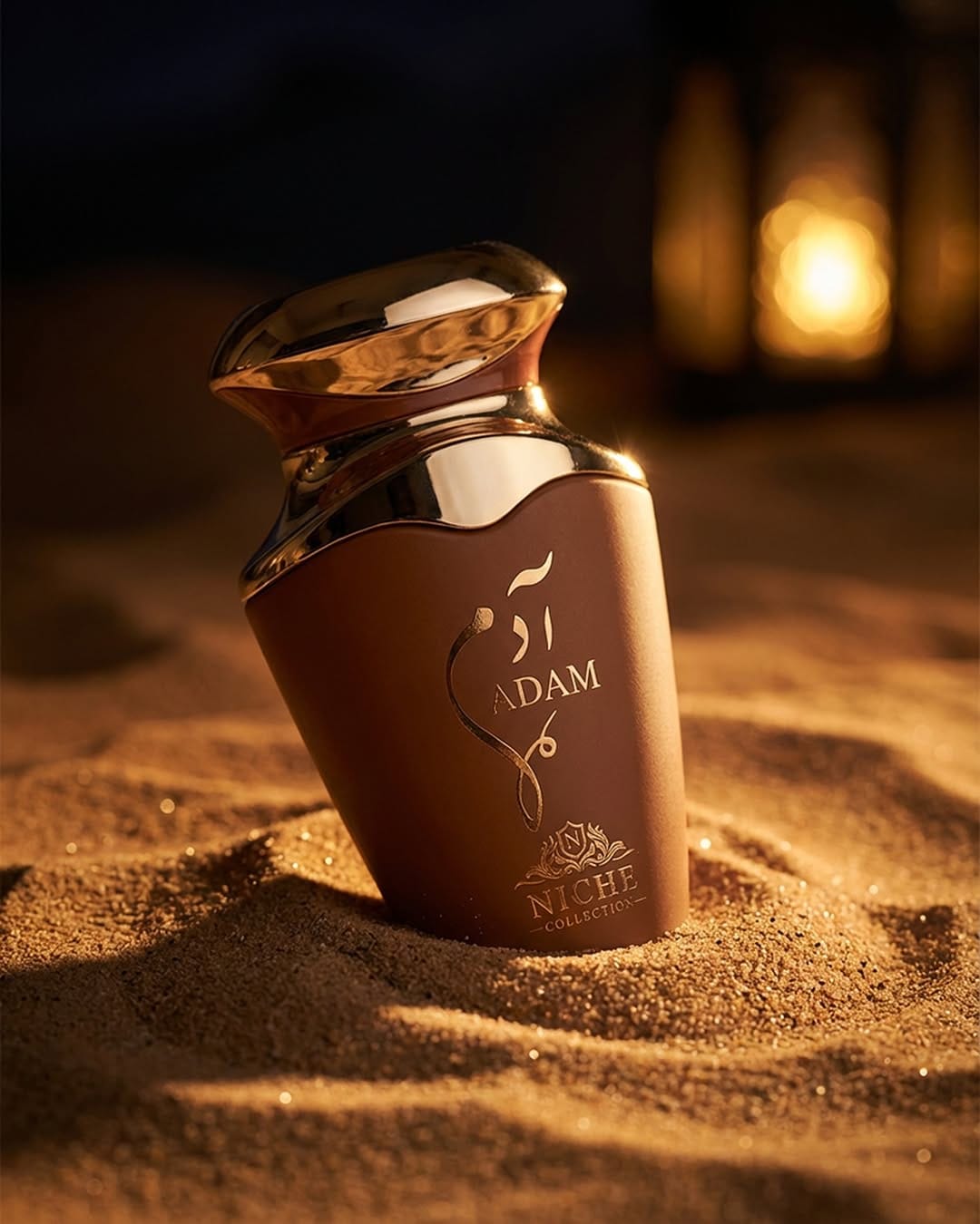 Post 3 by Khalis Perfumes on Instagram (image)