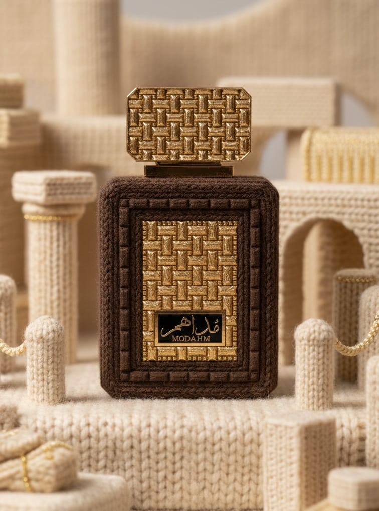 Post 7 by Khalis Perfumes on Instagram (image)