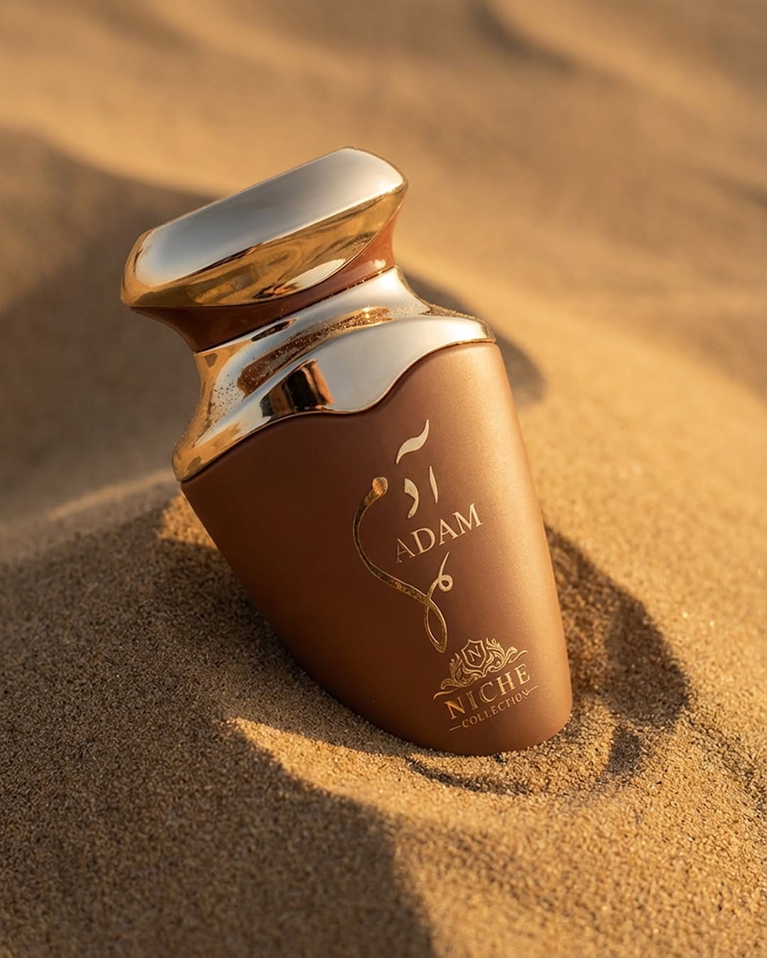 Post 2 by Khalis Perfumes on Instagram (image)