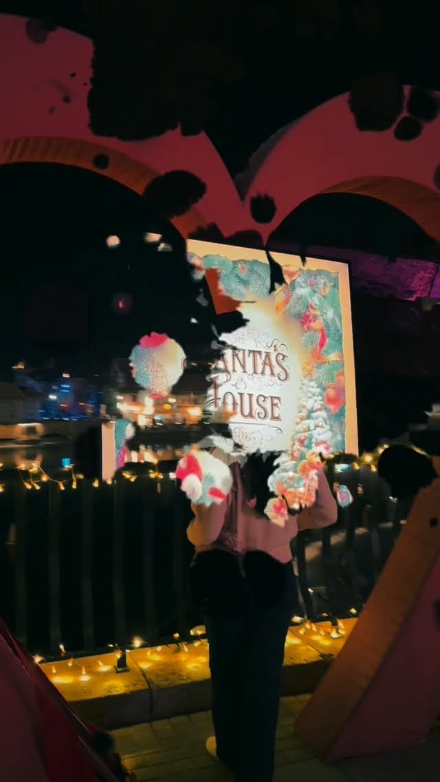 Post 1 by Amira Alia on Instagram (video)