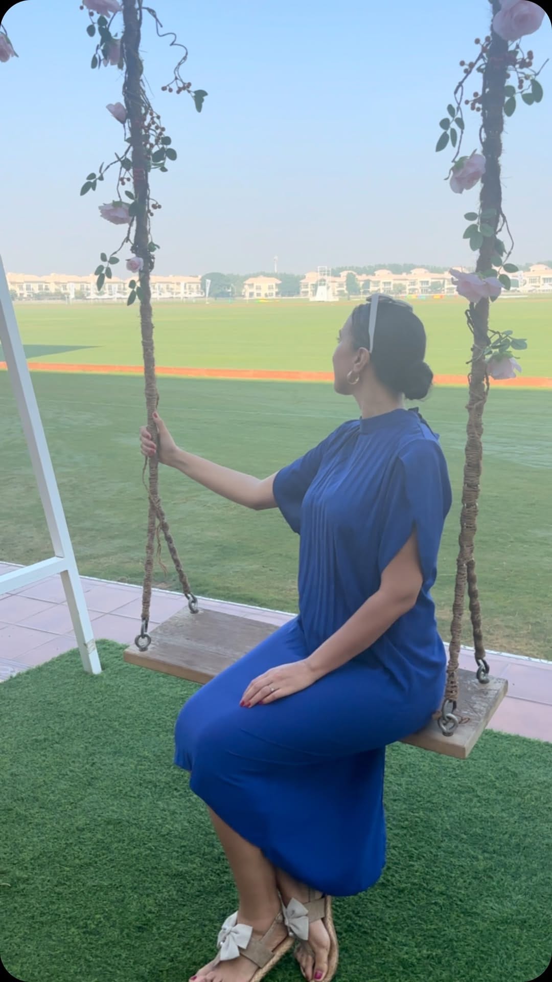 Post 6 by Amira Alia on Instagram (video)