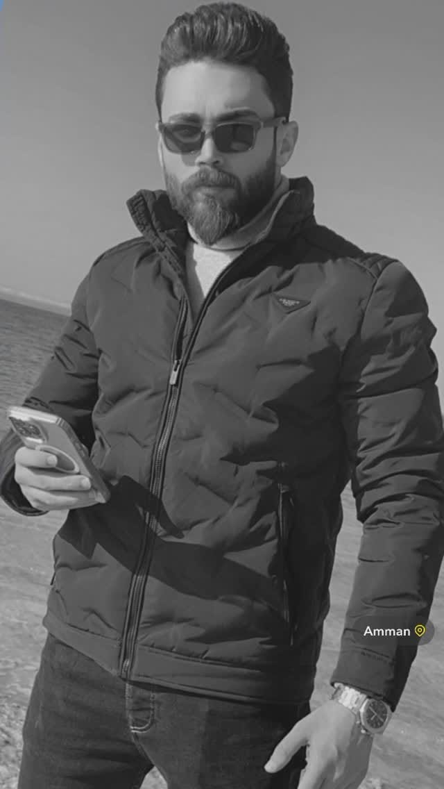 Post 1 by 🔵 محمد ال سمان on Instagram (video)