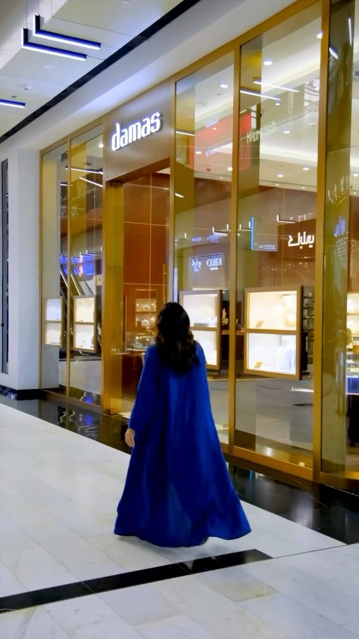 Post 2 by 06 Mall By Alef Group on Instagram (video)