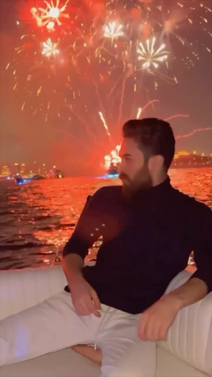 Post 6 by 🔵 محمد ال سمان on Instagram (video)