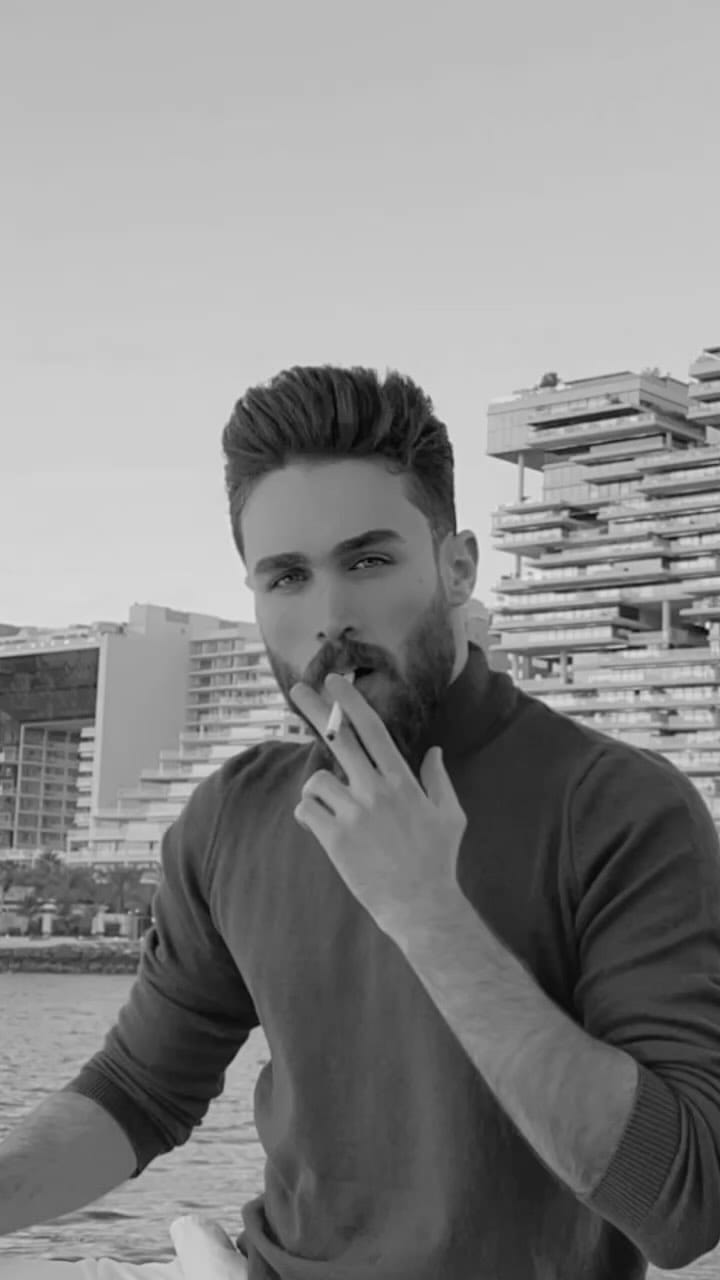 Post 5 by 🔵 محمد ال سمان on Instagram (video)