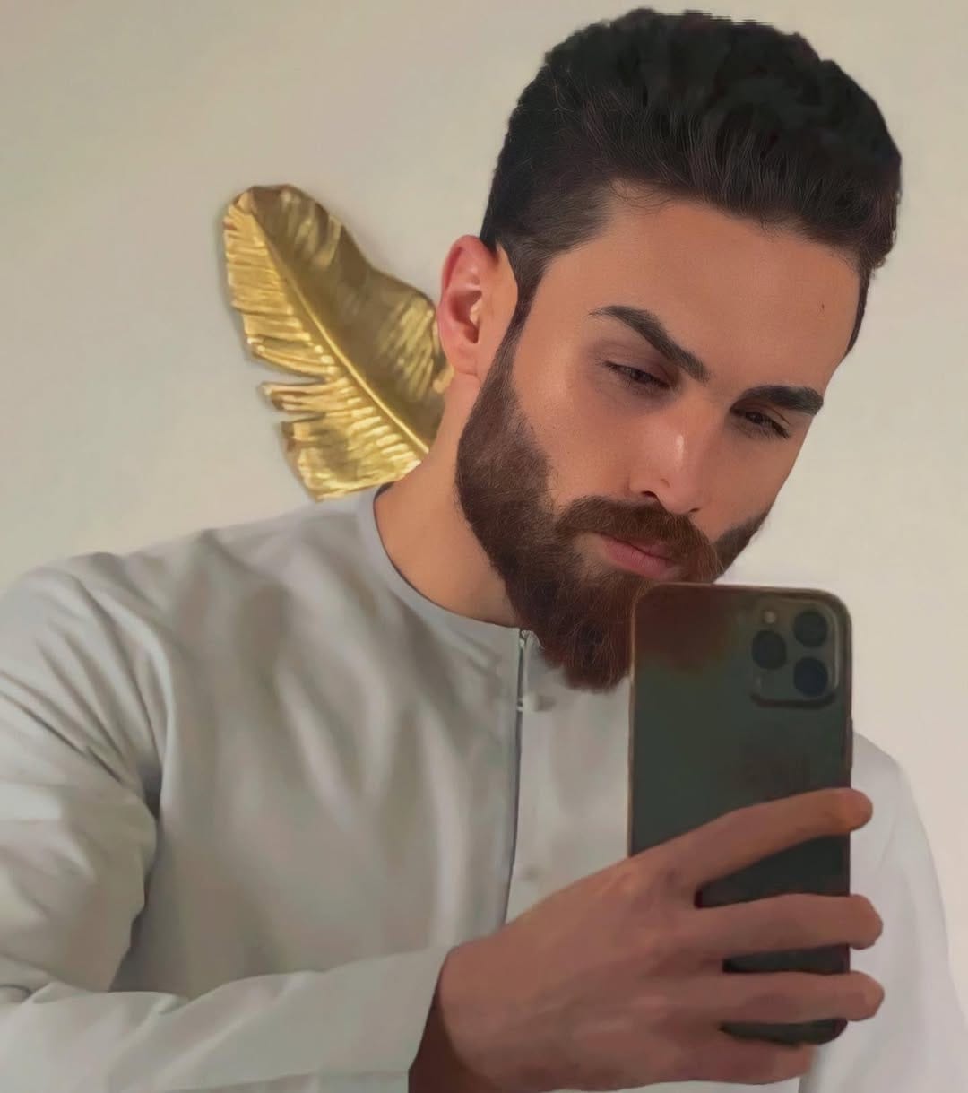 Post 9 by 🔵 محمد ال سمان on Instagram (image)