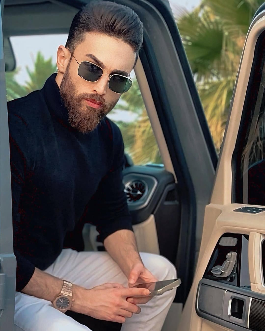 Post 3 by 🔵 محمد ال سمان on Instagram (image)