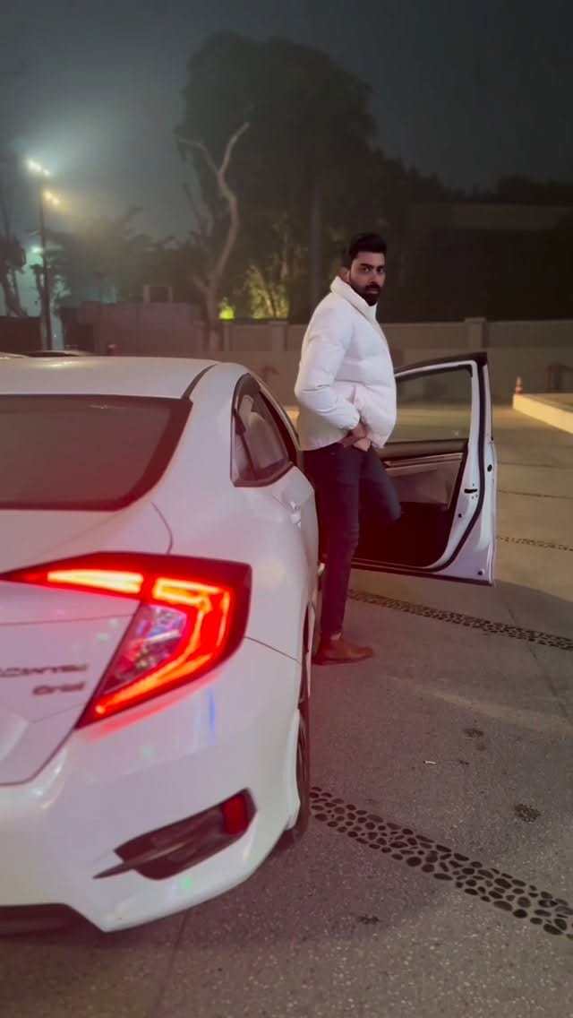 Post 1 by Muhammad Hashir Ali on Instagram (video)