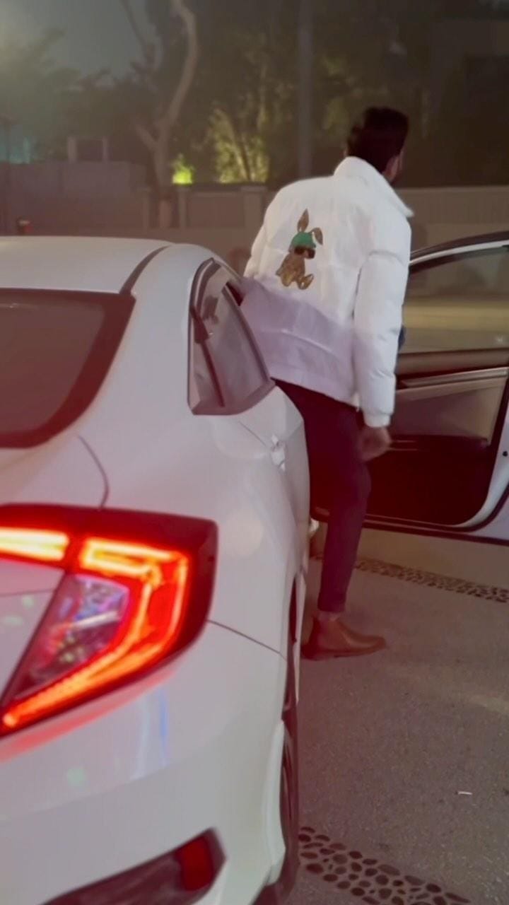 Post 7 by Muhammad Hashir Ali on Instagram (video)