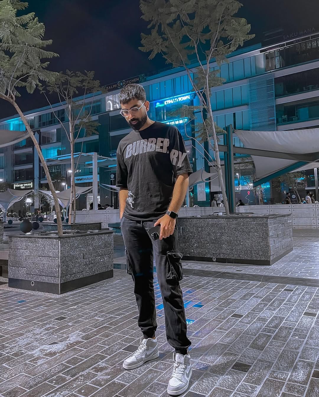 Post 6 by Muhammad Hashir Ali on Instagram (carousel)