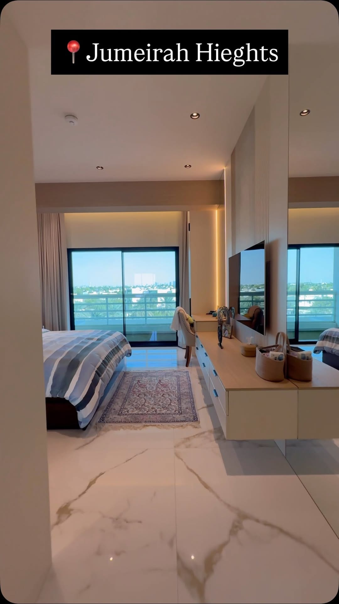 Post 1 by Cordoba Interior Factory on Instagram (video)