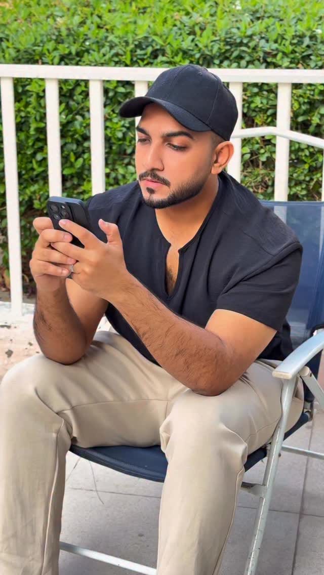 Post 3 by Sheraz Malik on Instagram (video)