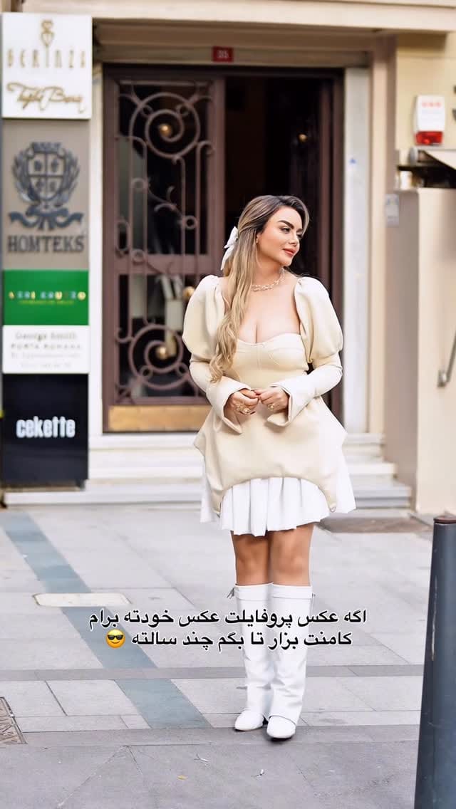 Post 10 by Niloofar mahmoodarvand on Instagram (video)