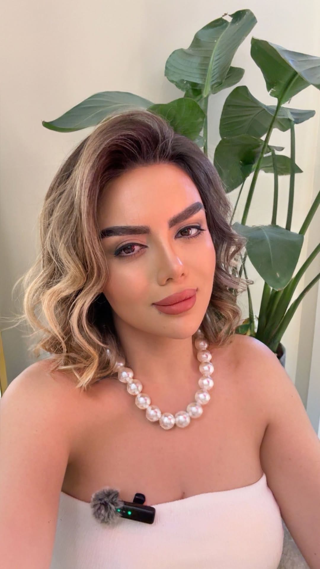 Post 3 by Niloofar mahmoodarvand on Instagram (video)