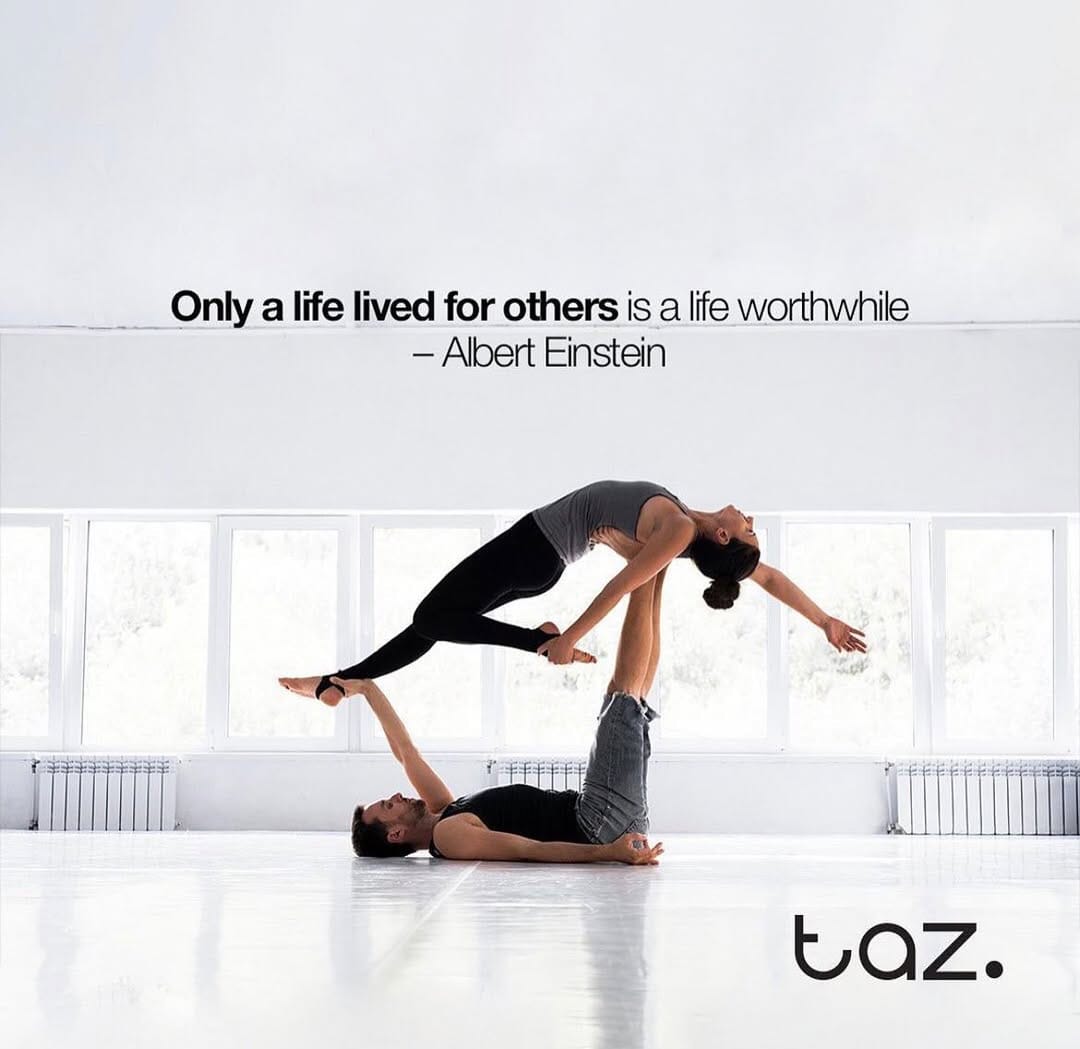 Post 2 by TAZ MAT on Instagram (image)