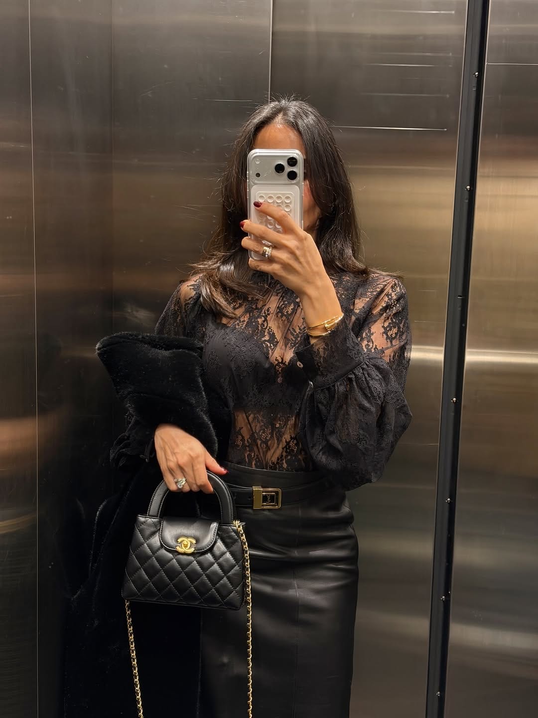 Post 10 by Alexandra Ibrahim on Instagram (carousel)