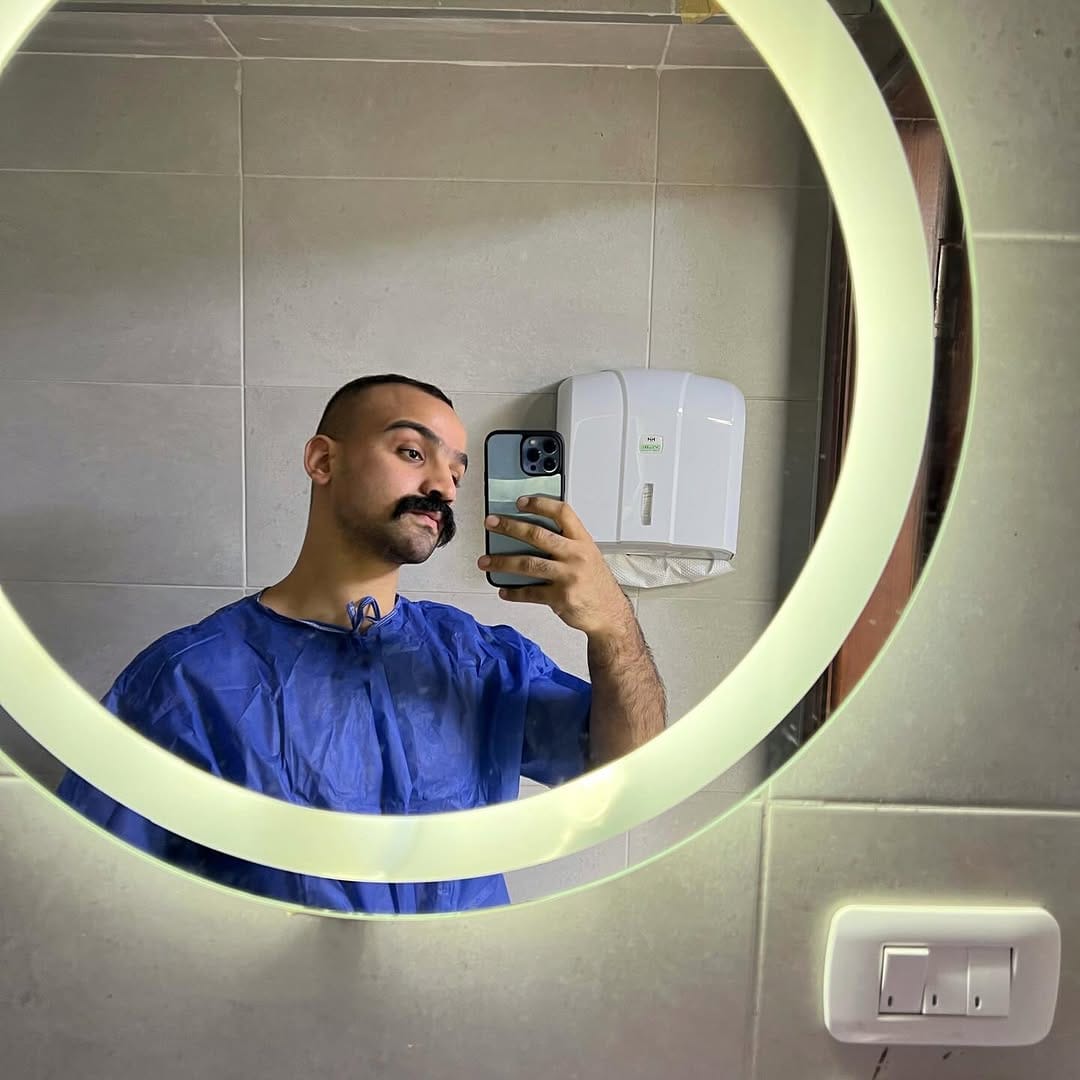 Post 2 by Abdallah Afifi on Instagram (carousel)