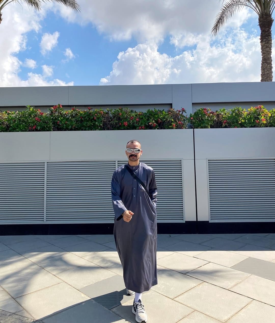 Post 8 by Abdallah Afifi on Instagram (image)