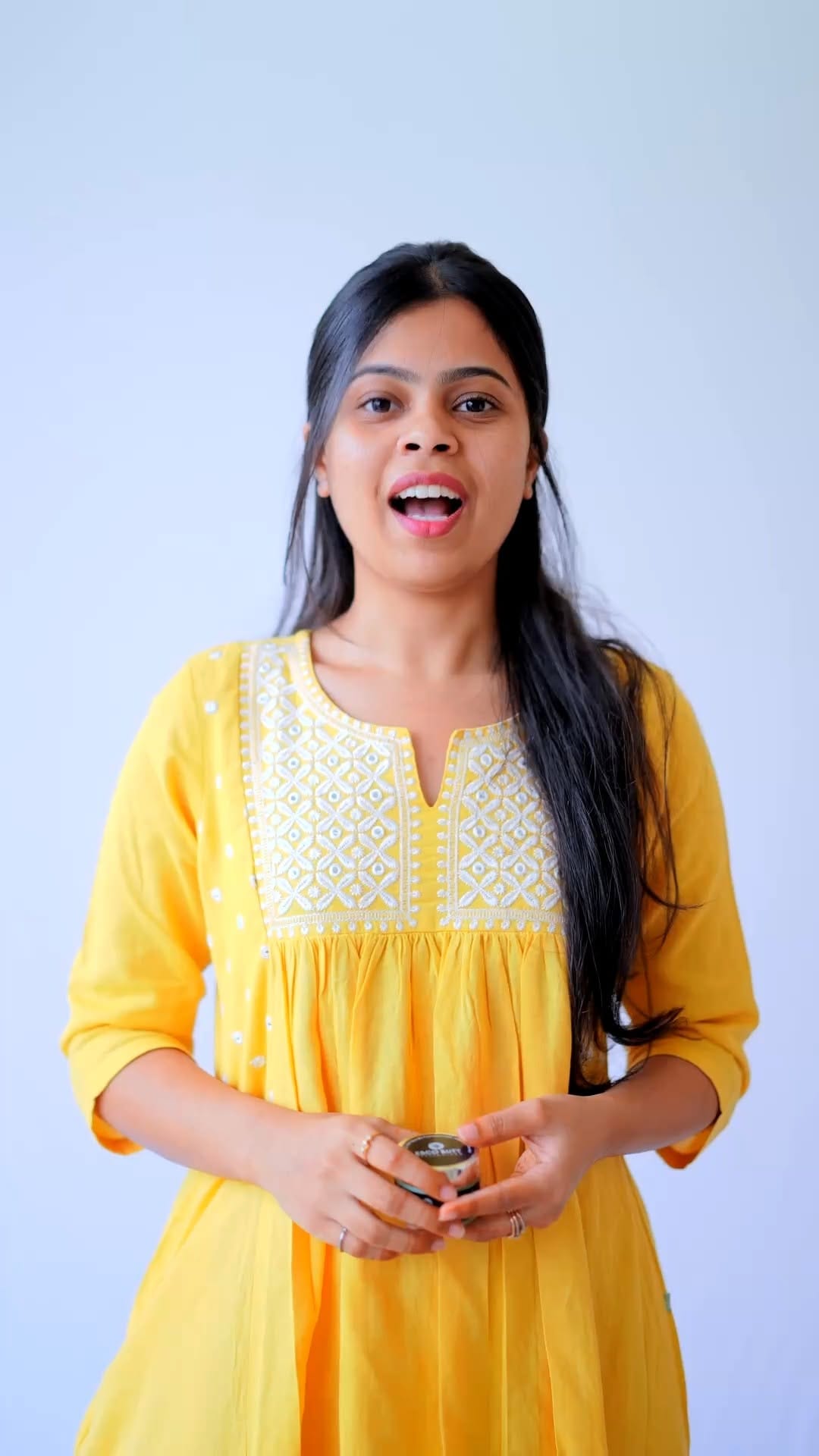 Post 5 by Escobuty Comsetics & wellness Pvt Ltd on Instagram (video)
