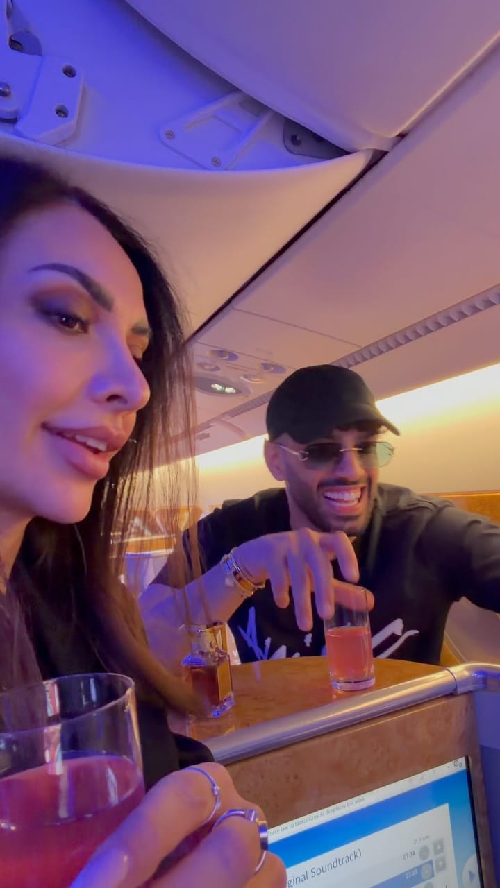 Post 4 by Mirjana Mirovic on Instagram (video)
