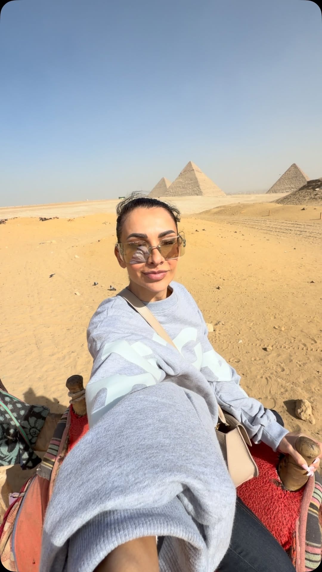 Post 6 by Mirjana Mirovic on Instagram (video)