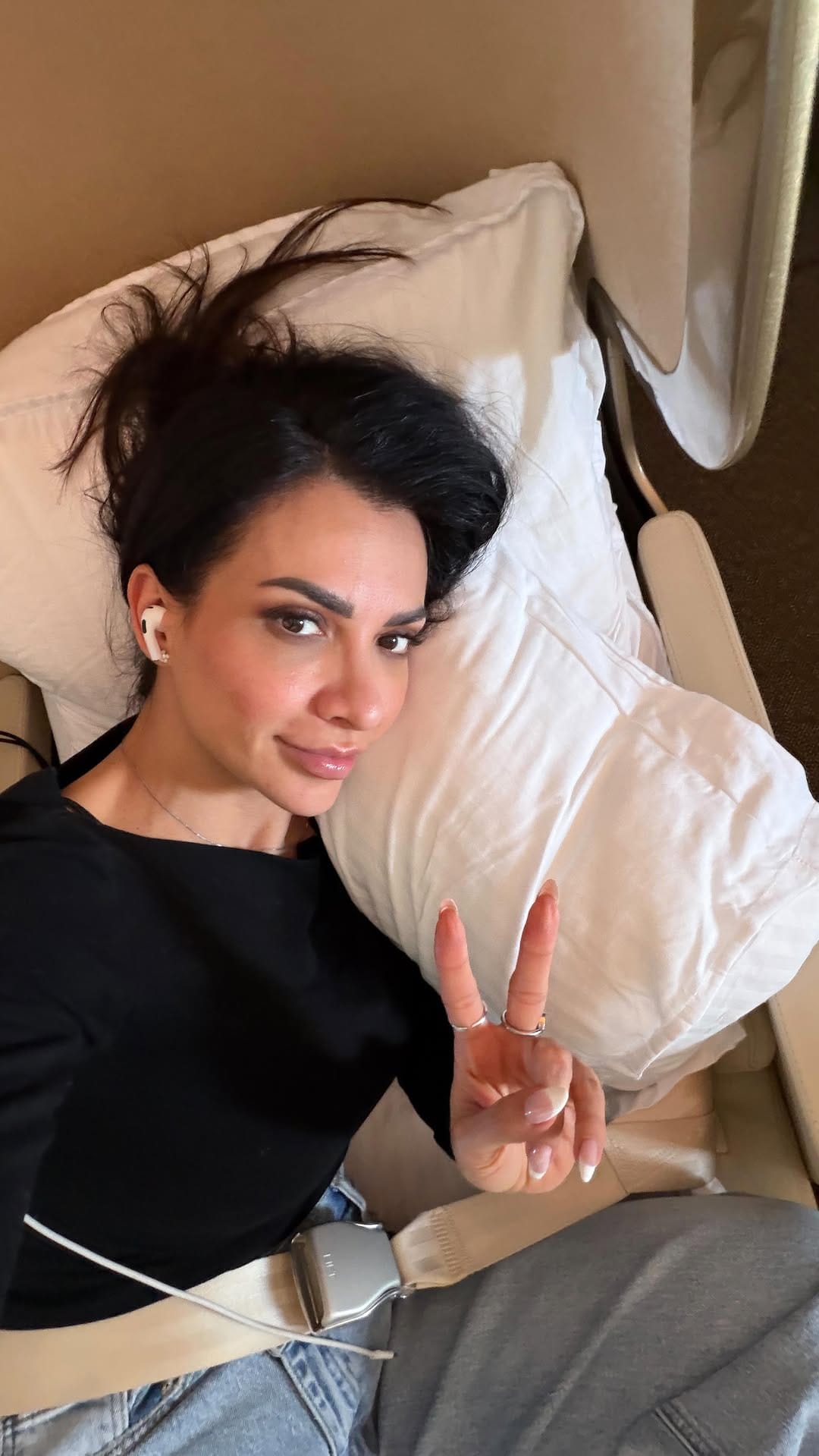 Post 5 by Mirjana Mirovic on Instagram (video)